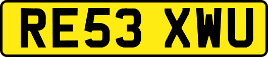 RE53XWU