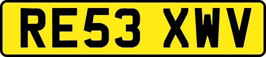 RE53XWV