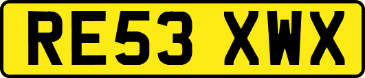 RE53XWX