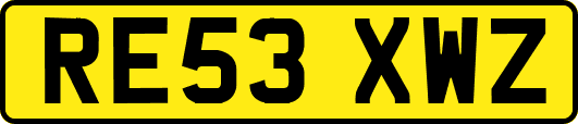 RE53XWZ