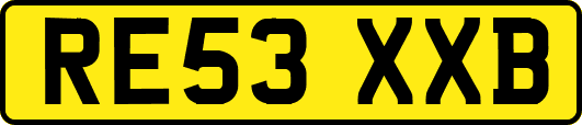 RE53XXB