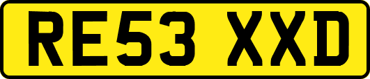 RE53XXD