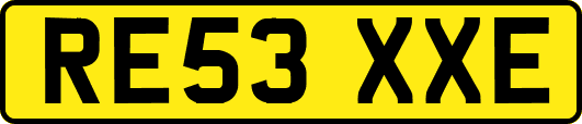 RE53XXE