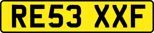 RE53XXF