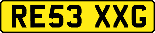 RE53XXG