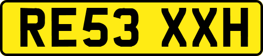 RE53XXH