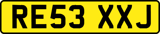 RE53XXJ