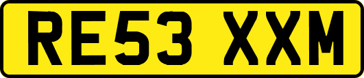RE53XXM