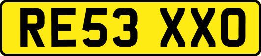 RE53XXO