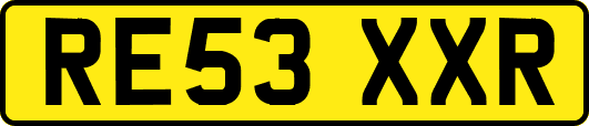 RE53XXR