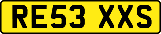 RE53XXS