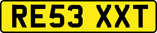 RE53XXT