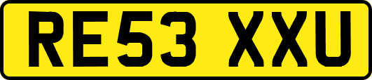 RE53XXU