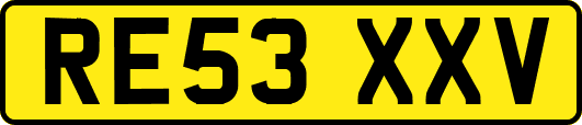 RE53XXV