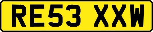 RE53XXW