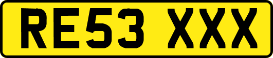 RE53XXX