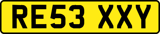 RE53XXY