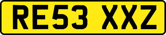 RE53XXZ