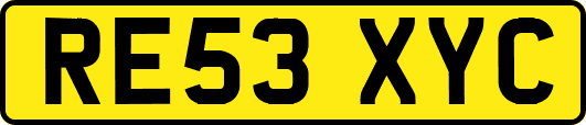 RE53XYC