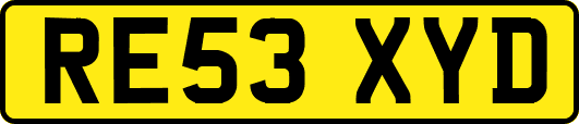 RE53XYD