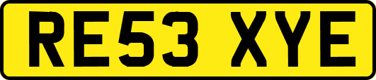 RE53XYE