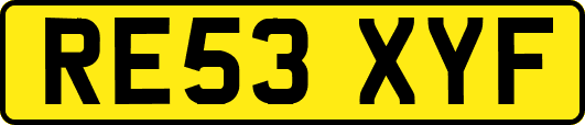 RE53XYF