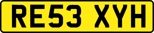 RE53XYH