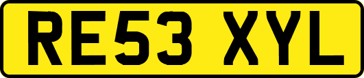 RE53XYL