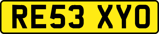 RE53XYO