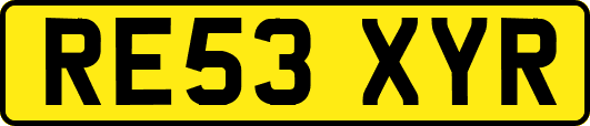 RE53XYR
