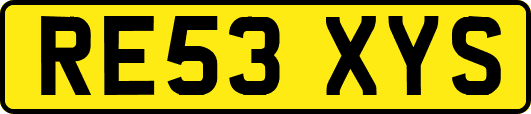 RE53XYS