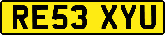 RE53XYU
