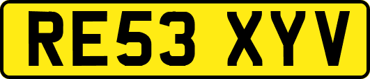 RE53XYV