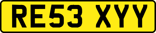 RE53XYY