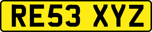 RE53XYZ