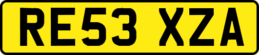 RE53XZA