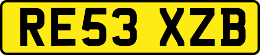 RE53XZB
