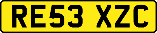 RE53XZC