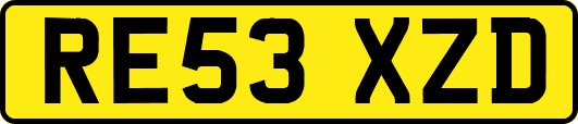 RE53XZD