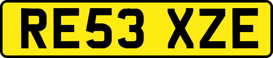 RE53XZE