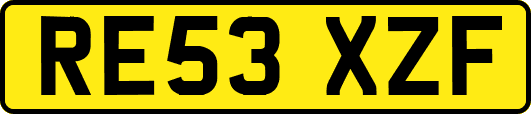 RE53XZF