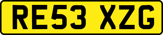 RE53XZG
