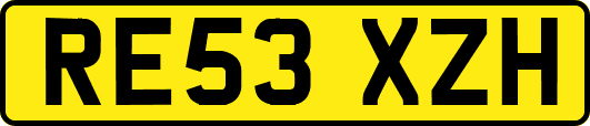 RE53XZH