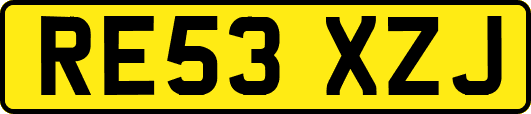 RE53XZJ