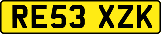 RE53XZK