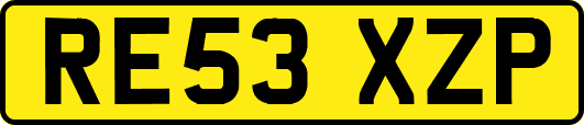 RE53XZP