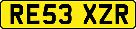RE53XZR