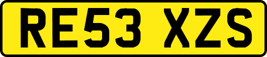 RE53XZS