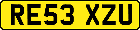 RE53XZU