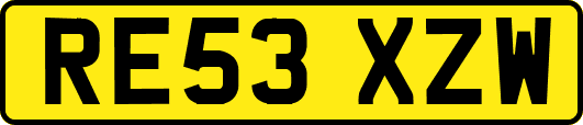RE53XZW